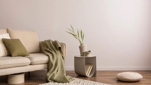 Couleur de Salon Apaisante que Nate Berkus Adore