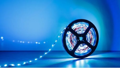 Utiliser des Bandes LED dans Votre Maison