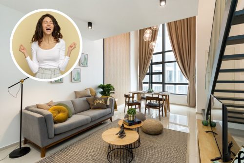 Ce que votre décoration intérieure dit de vous.