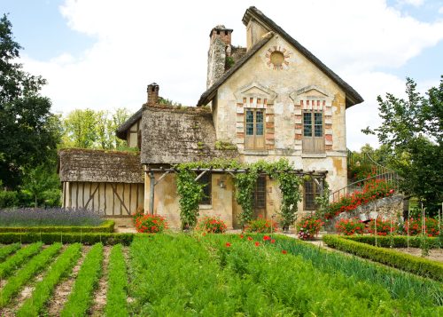 Découvrez l’incroyable demeure de Jean-Luc Reichmann à Versailles