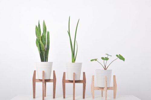 La règle des 3 le secret d'une décoration réussie