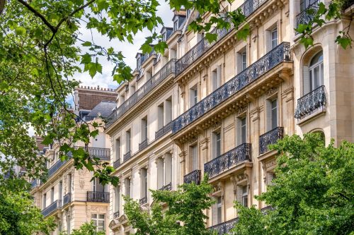 Pascal Praud et son luxueux appartement