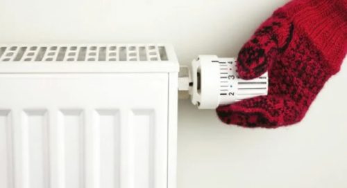 Pourquoi votre maison reste-t-elle glaciale en hiver même avec le chauffage ?