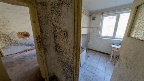 Un retraité de 86 ans doit régler une facture d’eau de 100 000 euros