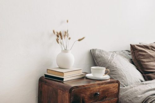 12 objets à éliminer de votre chambre pendant l'hiver