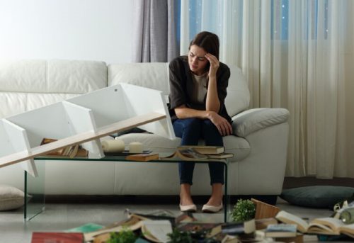 5 erreurs qui facilitent le travail des cambrioleurs