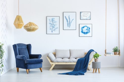 6 erreurs qui donnent un air cheap à votre salon