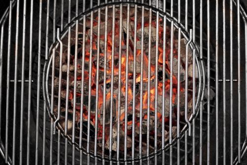 Astuce inattendue de la chips pour l'allumer en un rien de temps