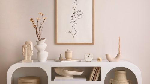 Ces détails déco qui peuvent ruiner l’harmonie de votre intérieur