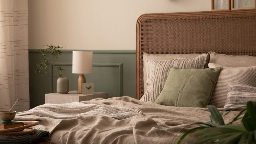 Cet appareil très gourmand en énergie à débrancher dans la chambre