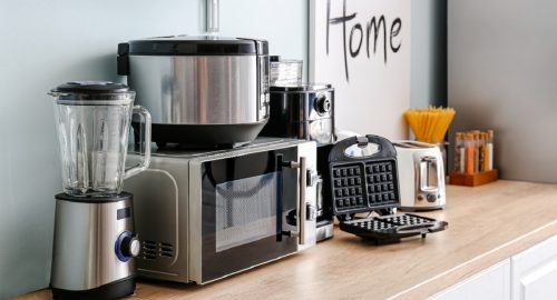 Découvrez quel appareil électrique consomme le plus chez vous