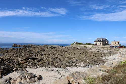 Maison de vacances au Croisic