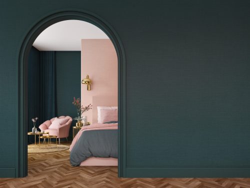 Objets à retirer de la chambre pour accueillir le printemps