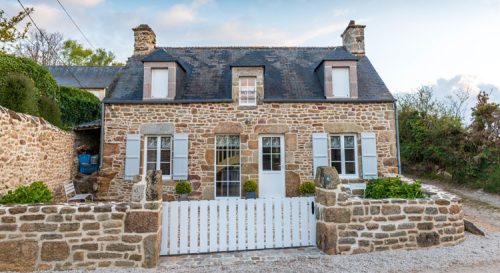 Quelle isolation choisir pour une maison en pierre ?