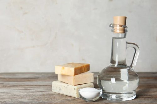 Vinaigre blanc 9 erreurs à éviter pour éradiquer les fourmis