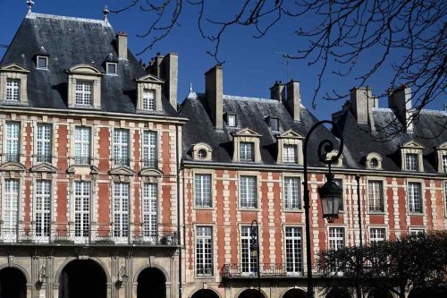 Anne Sinclair et ses résidences prestigieuses à Paris