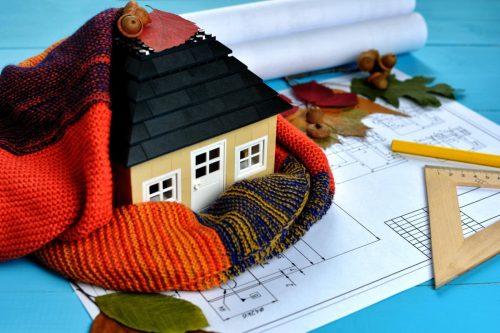 Ce qu’il faut isoler en priorité dans votre maison pour repousser le froid