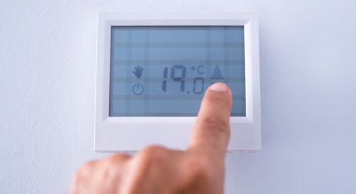 Chauffage à 19°C obligatoire