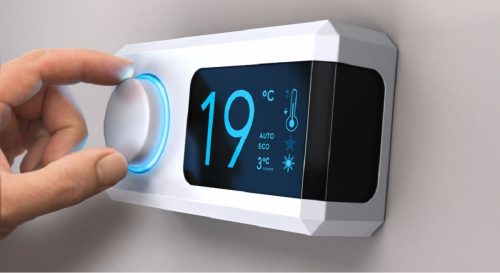 Chauffage à 19°C obligatoire en France et le montant de l'amende