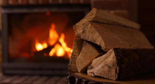 Chauffage au bois et les aides financières disponibles