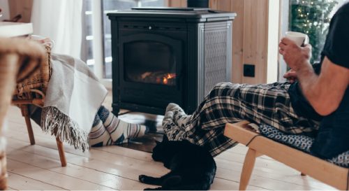 Chauffage au bois et pouvez-vous bénéficier de l’aide de 200 euros ?