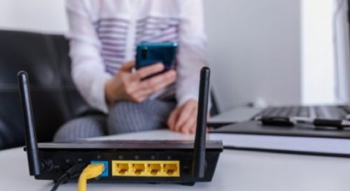 Faut-il débrancher le wifi pour réduire sa consommation d'énergie ?