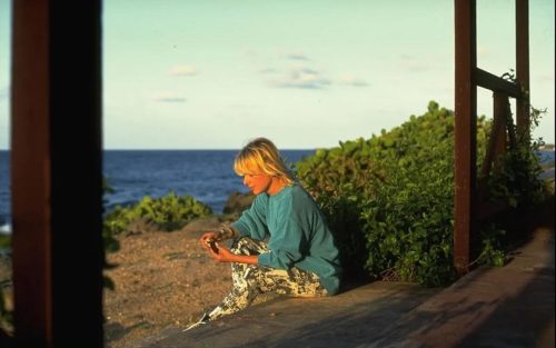 France Gall et son havre de paix au Sénégal
