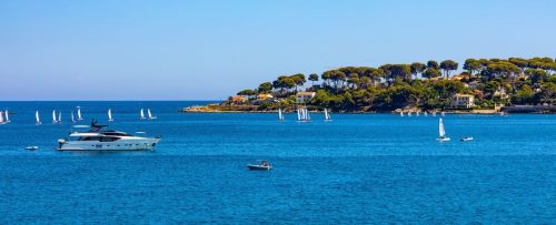 Frédéric François et voici pourquoi il décide de vendre sa villa sur la Côte d'Azur