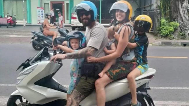 Ils vendent leur maison et s'installent à Bali