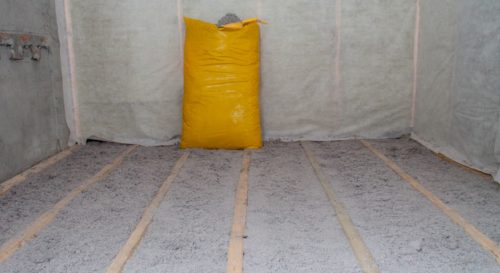 Isolant idéal pour réduire vos factures d’énergie à la maison