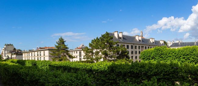 Jordan Bardella et son appartement sous surveillance constante