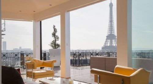 Kylian Mbappé et sa maison parisienne enflamme les réseaux