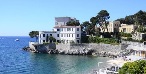 La maison d’exception à Monaco où vit Tadej Pogacar toute l’année