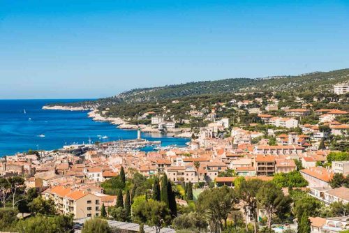 Michel Platini et sa villa de luxe dans le sud révélée