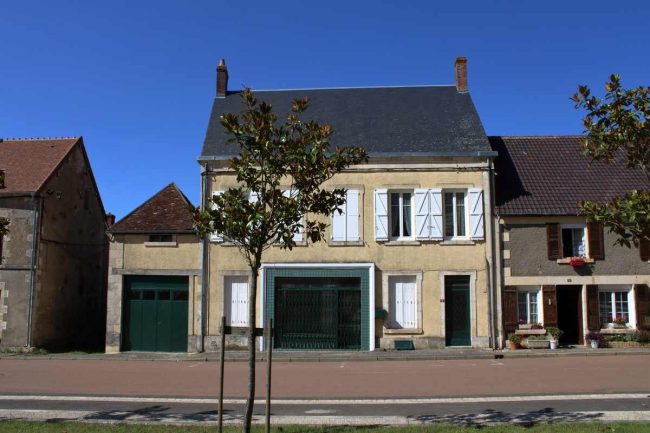 Vitaa victime d'un cambriolage