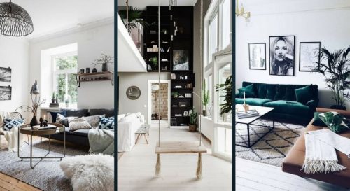 10 astuces pour une déco digne des magazines