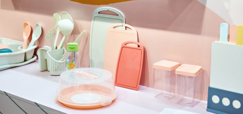 15 objets à jeter d’urgence de votre cuisine