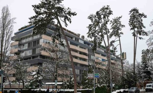 Alain Delon et l'appartement de plusieurs millions à Genève dans lequel il rêve de finir ses jours