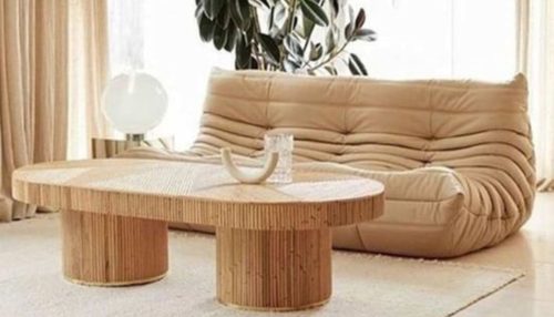 Canapé Togo et 24 façons d’adopter ce classique du mobilier