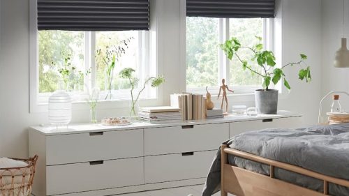 Canicule et l’accessoire IKEA à 4 € pour garder votre maison fraîche