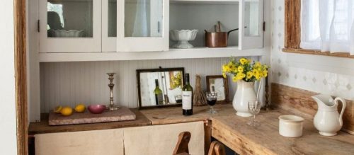 Cet objet déco rétro fait un retour en force