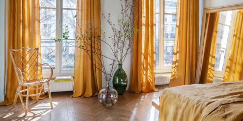 Comment aérer son logement en hiver sans le refroidir ?