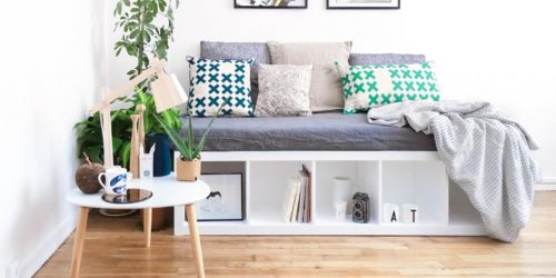 IKEA Hack et 60 idées originales pour détourner vos objets IKEA