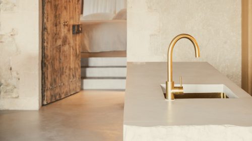 Ménage efficace et que cet endroit doit toujours être nettoyé en dernier