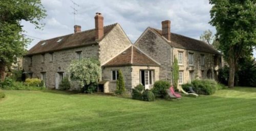 Pierre Palmade et la vente de sa maison à un prix impressionnant