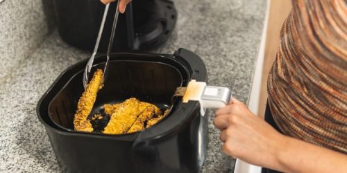 Airfryer