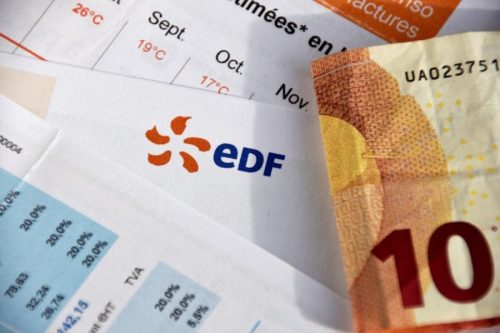 EDF