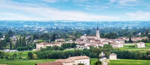 Florent Pagny s’offre une maison pleine de charme dans un minuscule village