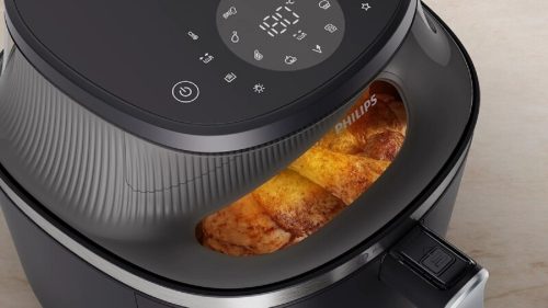 un nouvel Airfryer