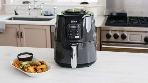 Airfryer Ninja